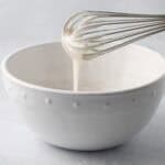 How To Make Icing.