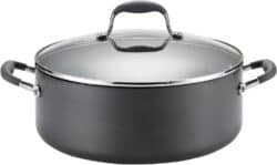 Anolon Nouvelle Nonstick Dutch Oven