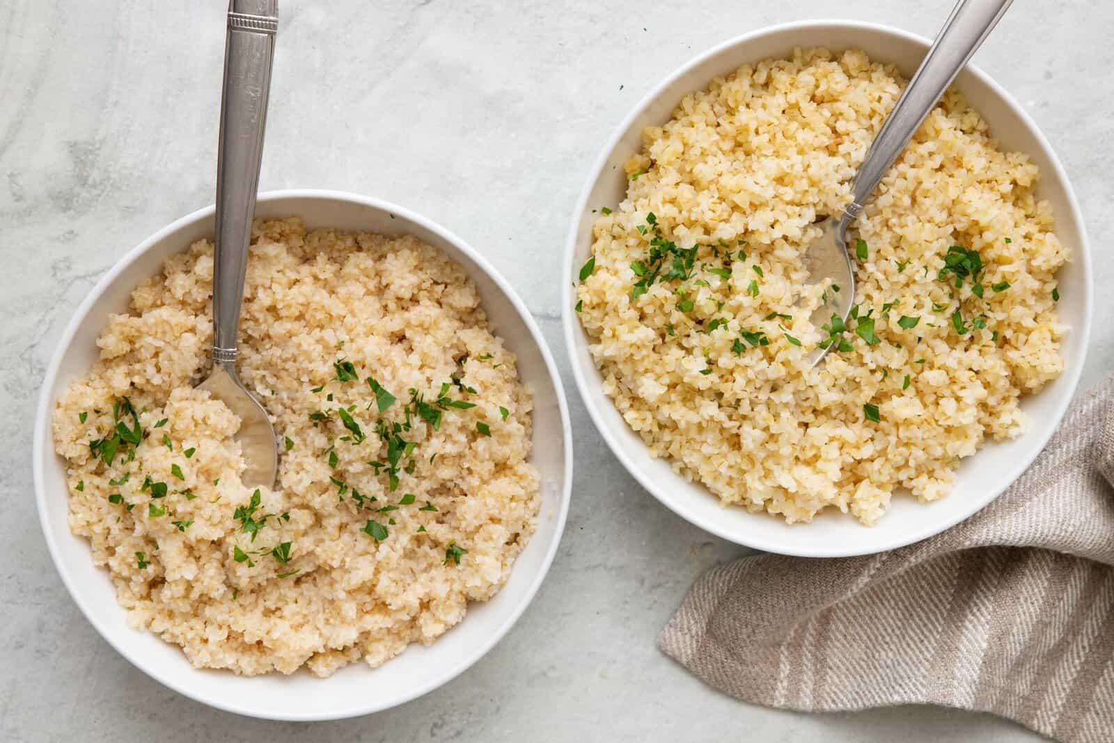 How to Cook Bulgur Wheat.