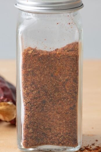 How to Make Chili Powder.