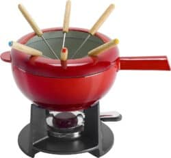 Zwilling Foundue Pot Set