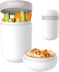 Bentgo snack cup.