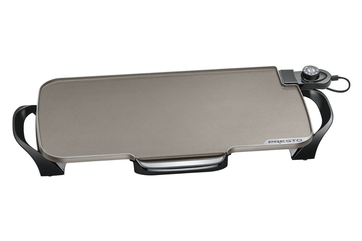 best electric griddles