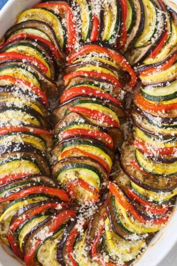 Ratatouille - square crop.