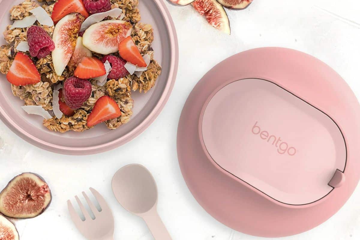Bentgo Bowl