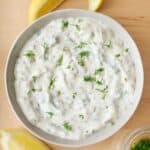 How to make tartar sauce recipe.