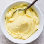 How to make aoili recipe.