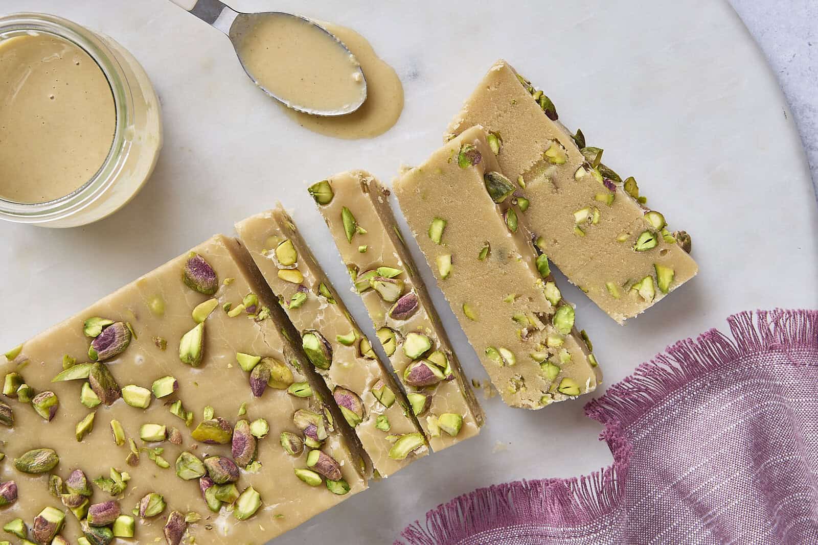 Halva.