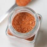 Bbq seasoning recipe.