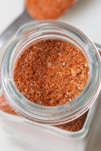 Bbq seasoning recipe.