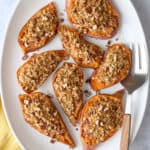 Twice baked potato recipe.