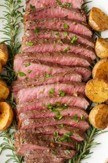 London broil recipe.
